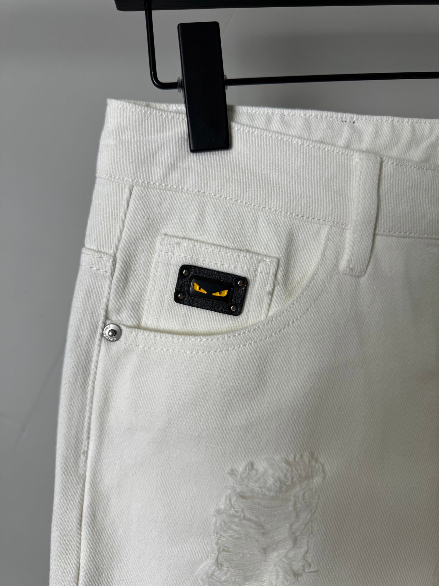 LuxluxHouse Best Quality Clothes Fendi Pants