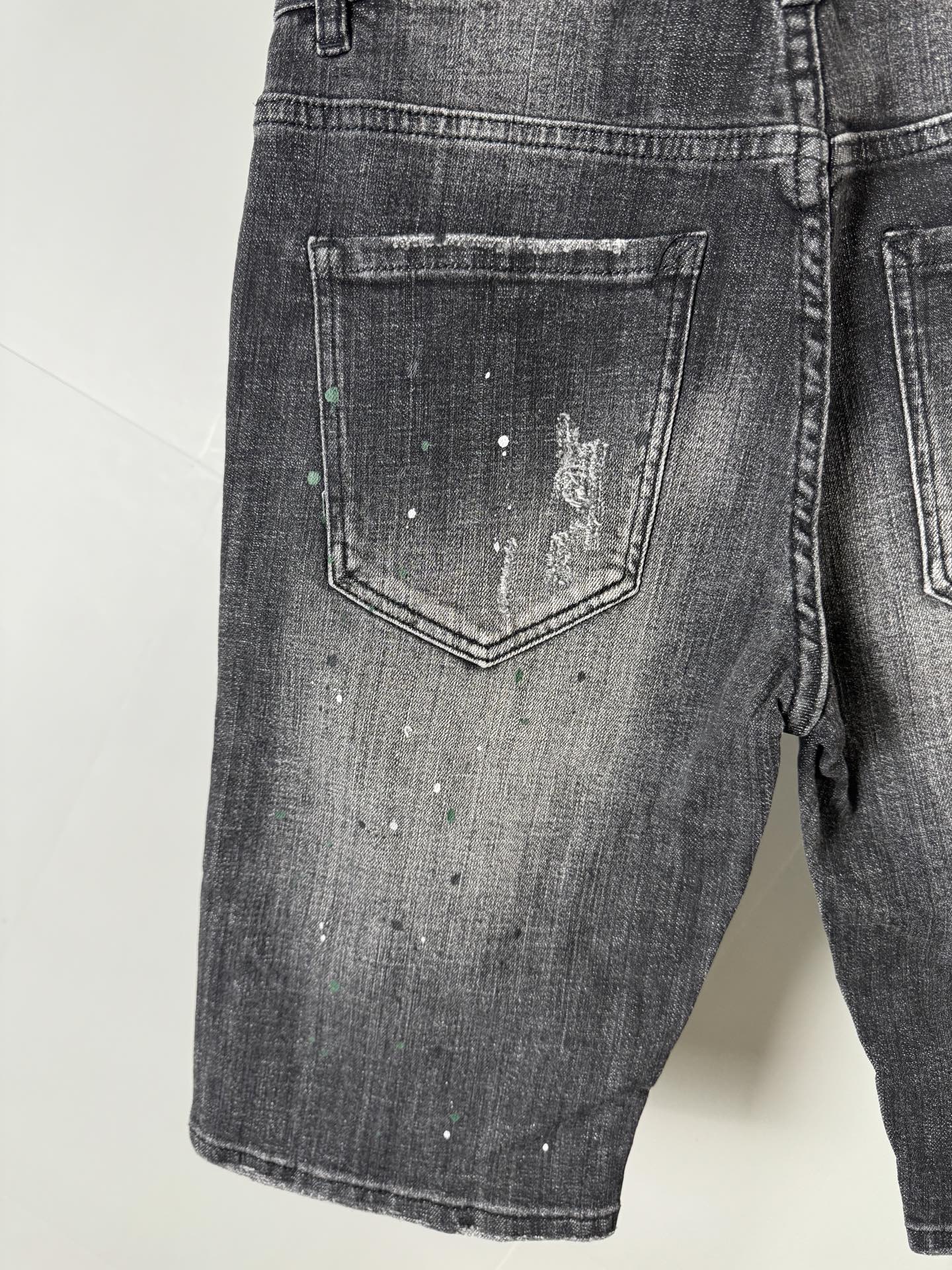 LuxluxHouse Best Quality Clothes Pants Versace