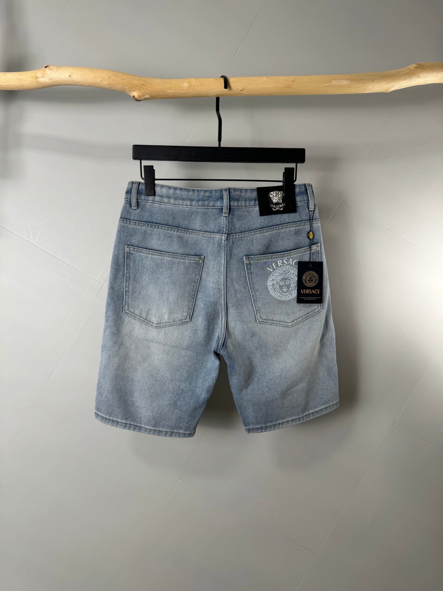 LuxluxHouse Best Quality Clothes Pants Versace