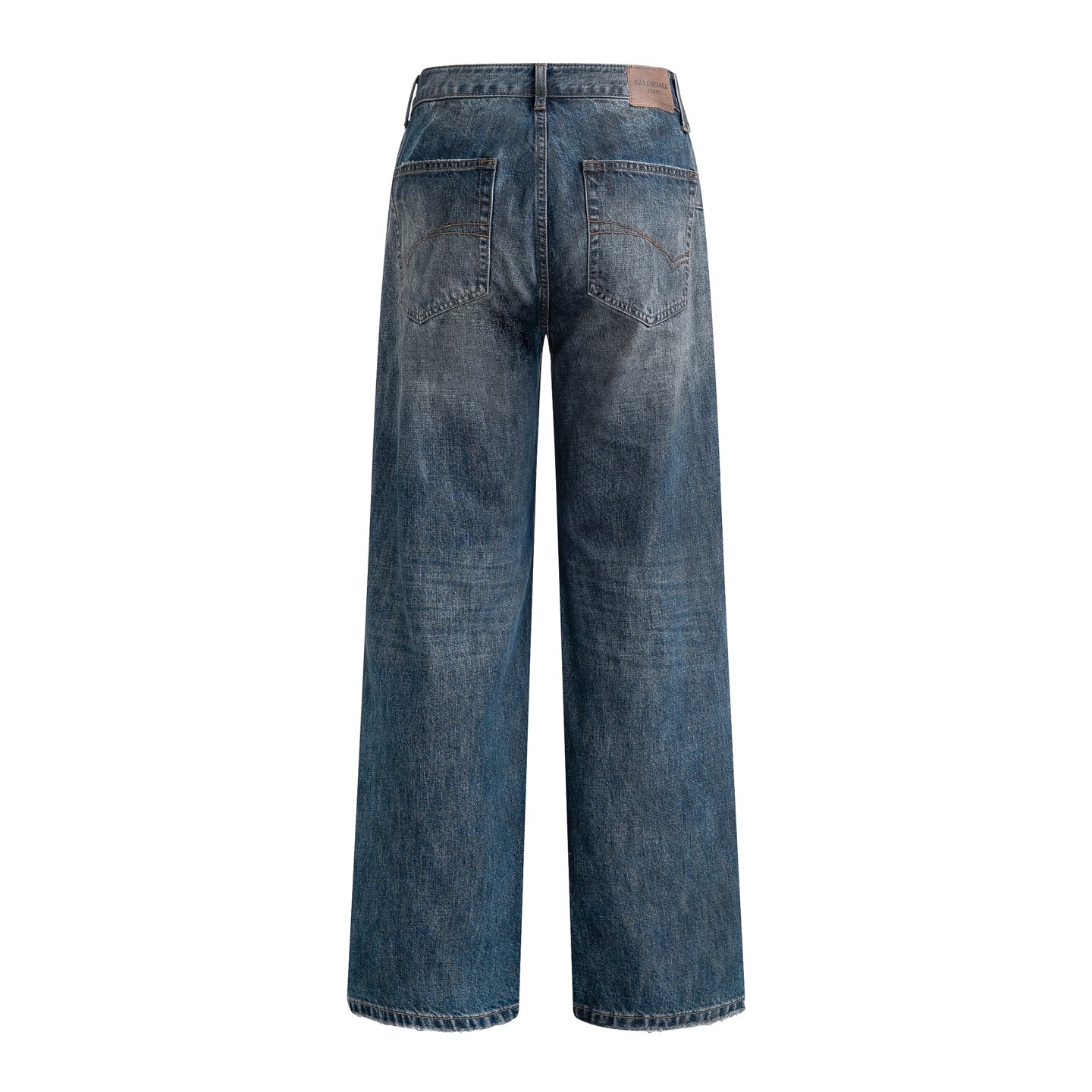 LuxluxHouse Best Quality Clothes Balenciaga Pants