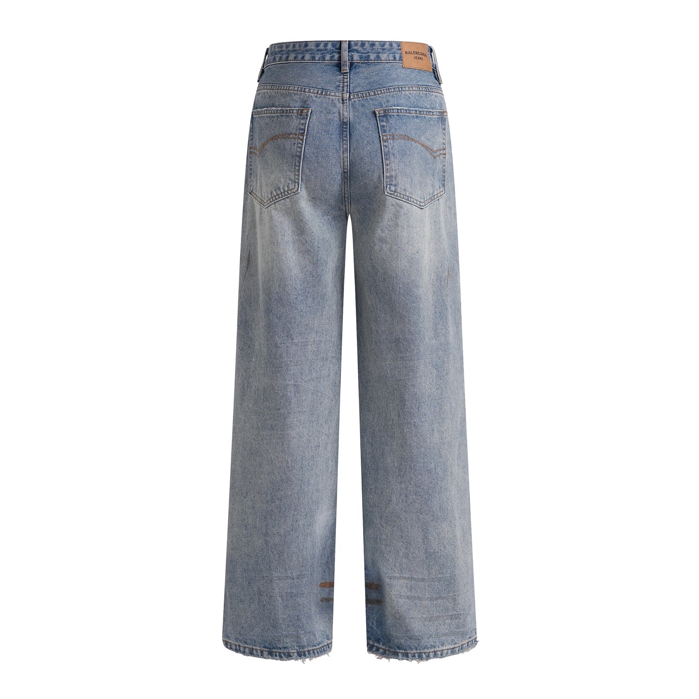 LuxluxHouse Best Quality Clothes Balenciaga Pants