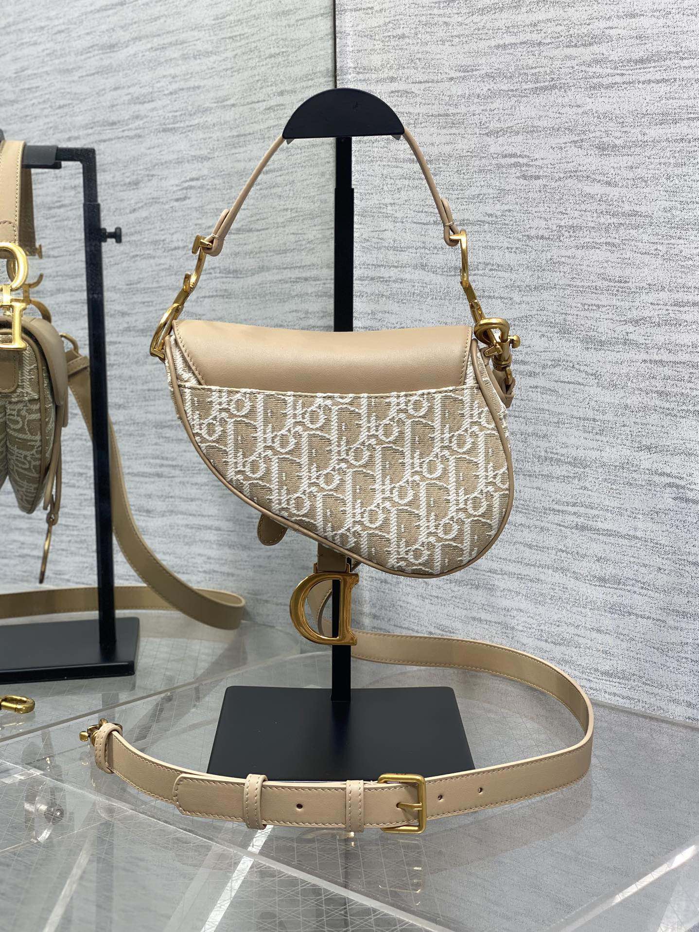 LuxluxHouse Best Quality Bags Women Dior