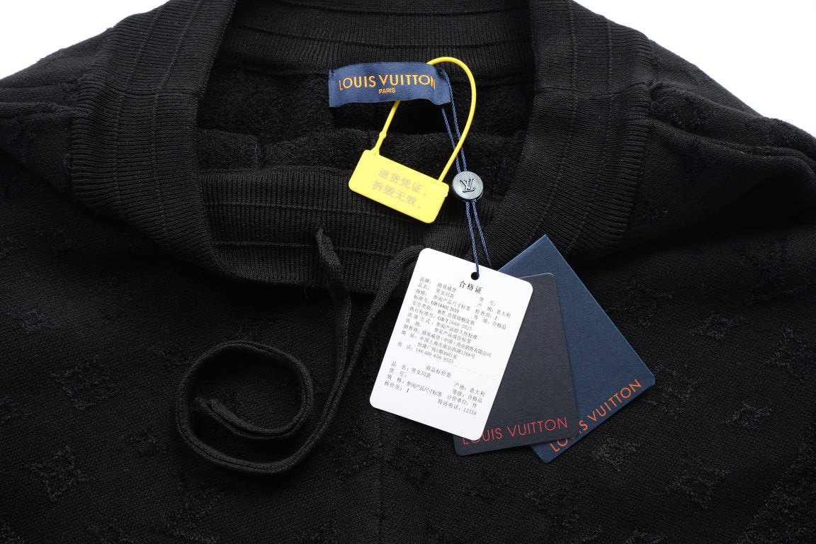 LuxluxHouse Best Quality Clothes Pants Louis Vuitton