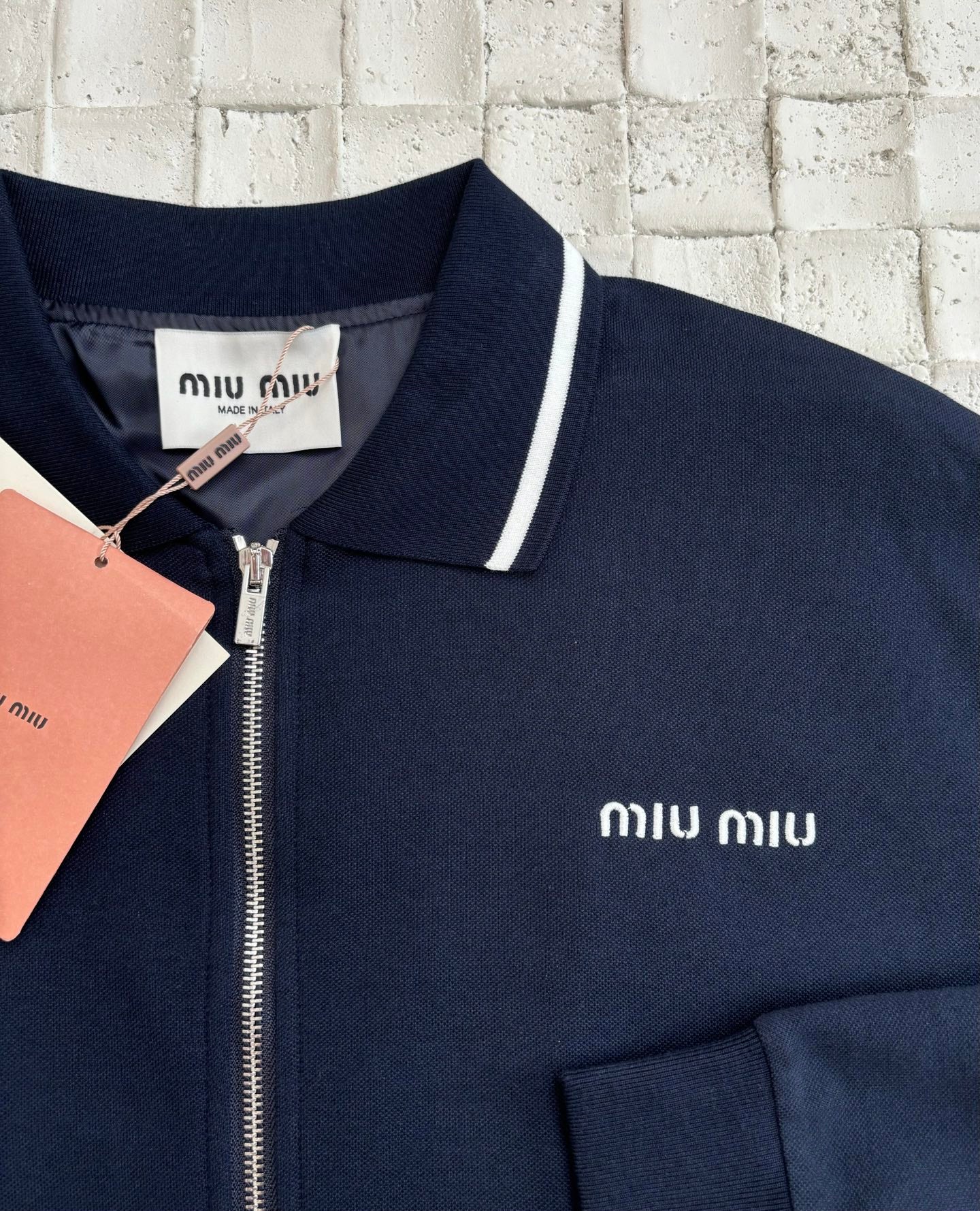 LuxluxHouse Best Quality Clothes Miu Miu Coats & Jackets