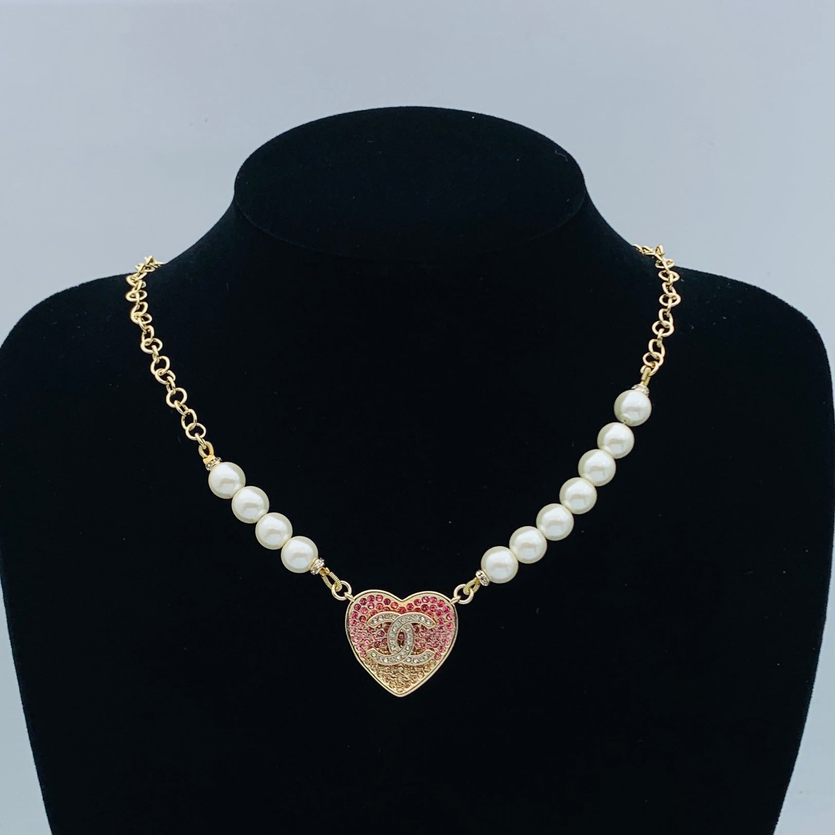 LuxluxHouse Low Price And High Quality Accessories Chanel