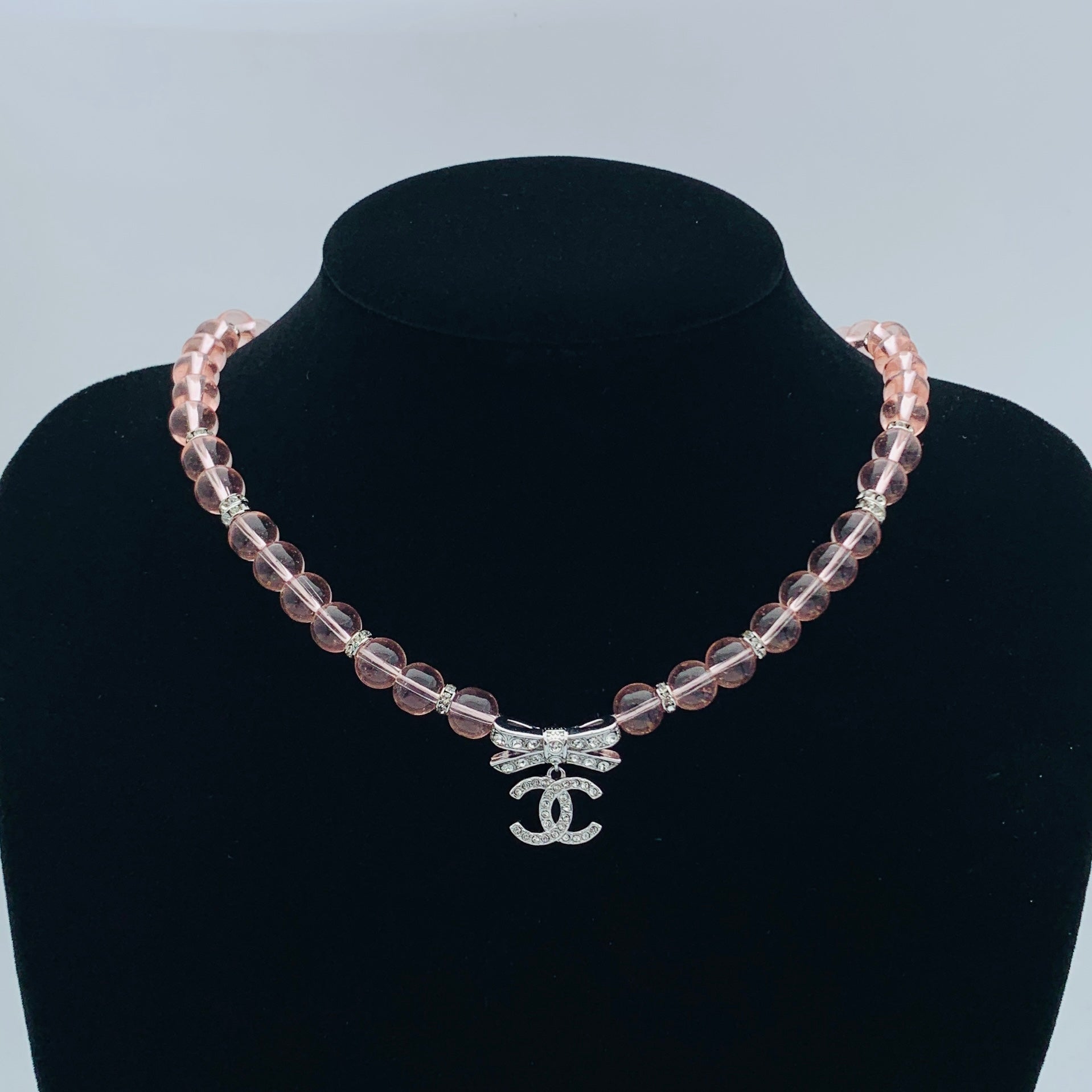 LuxluxHouse Low Price And High Quality Accessories Chanel