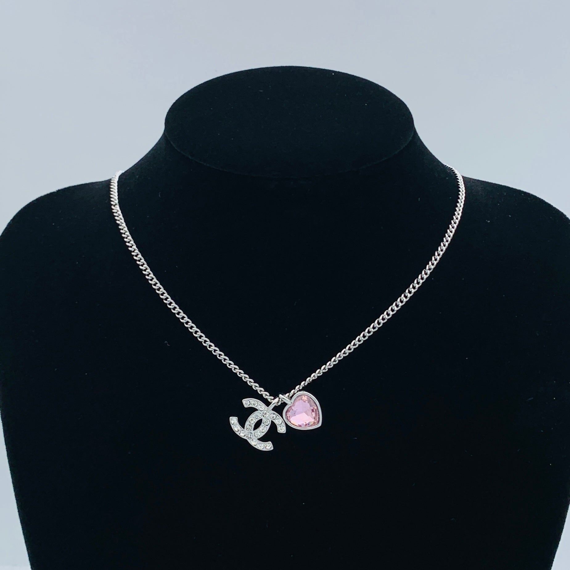 LuxluxHouse Low Price And High Quality Accessories Chanel
