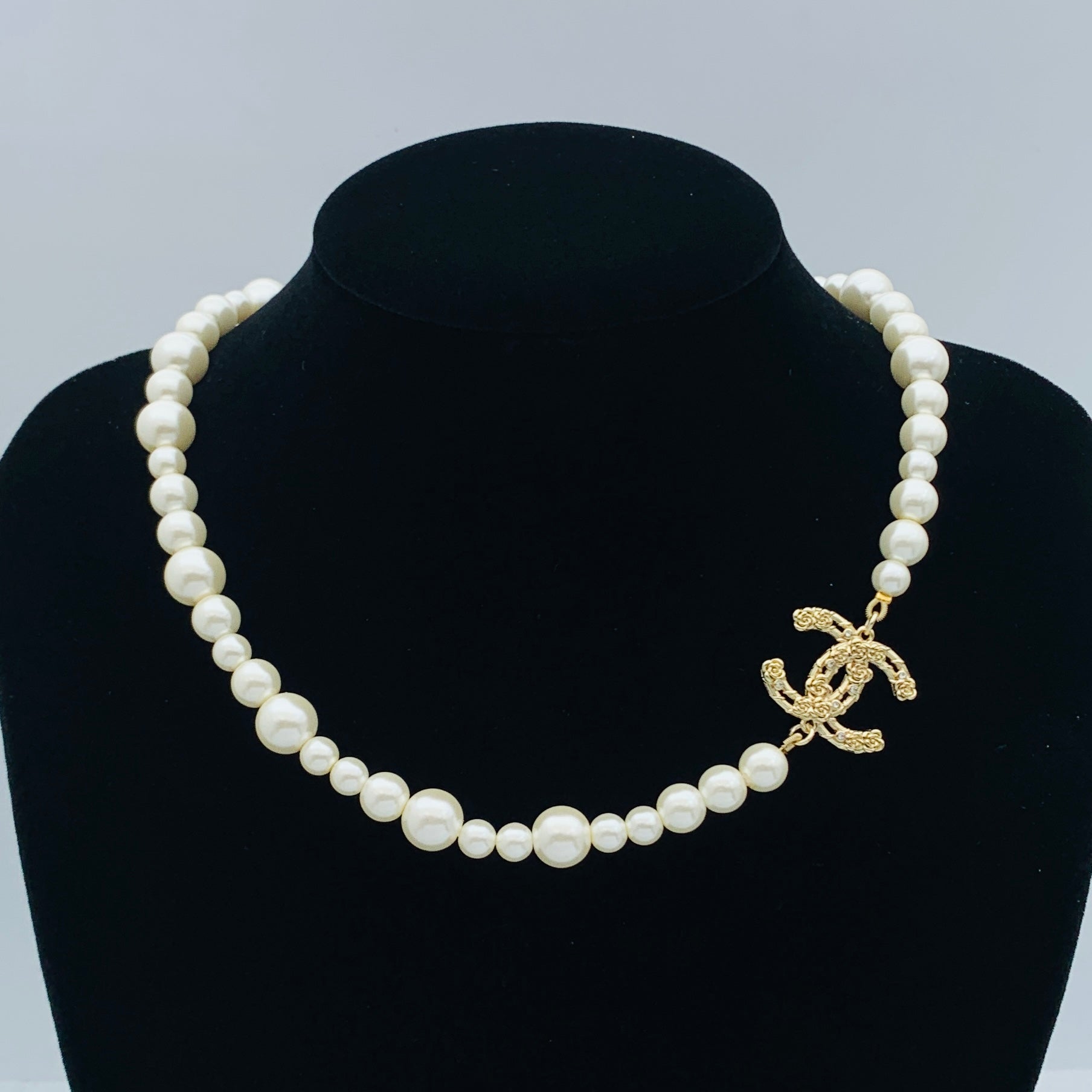 LuxluxHouse Low Price And High Quality Accessories Chanel