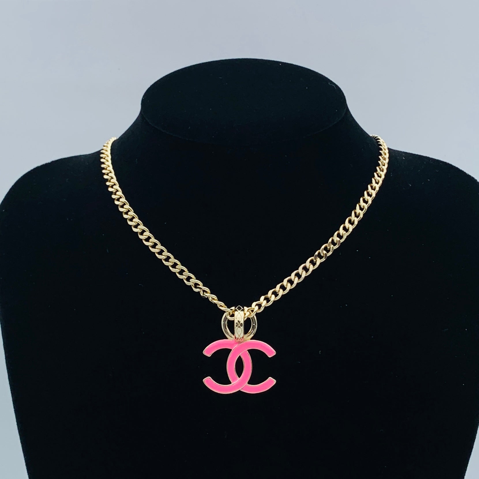 LuxluxHouse Low Price And High Quality Accessories Chanel