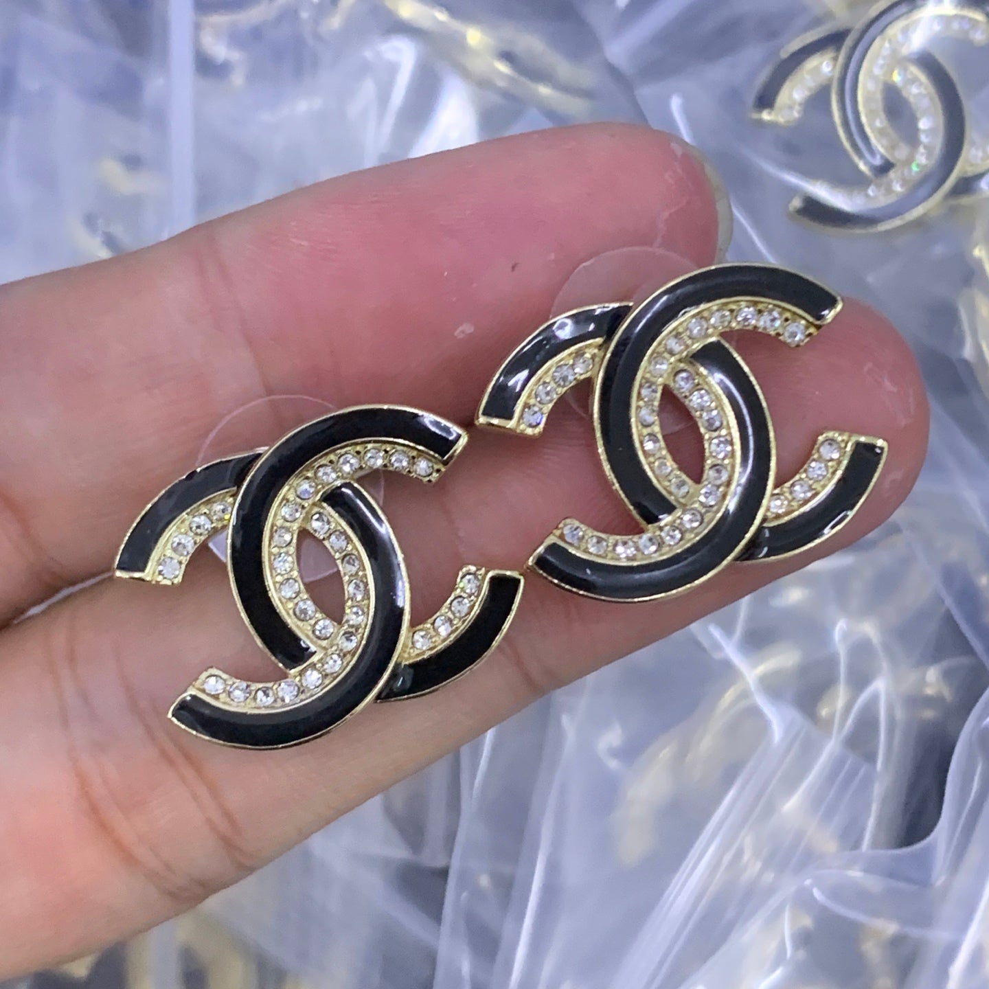 LuxluxHouse Low Price And High Quality Accessories Chanel