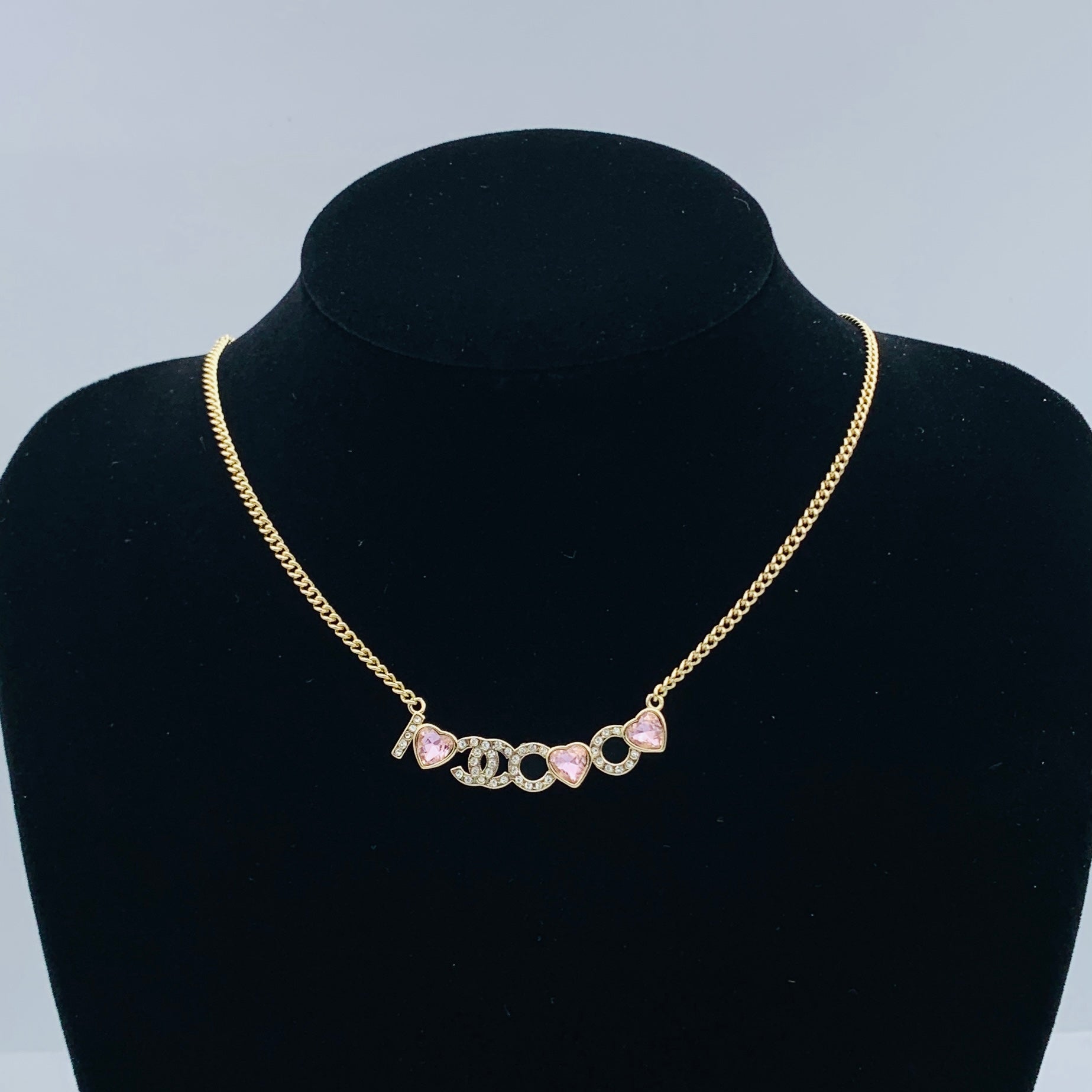 LuxluxHouse Low Price And High Quality Accessories Chanel