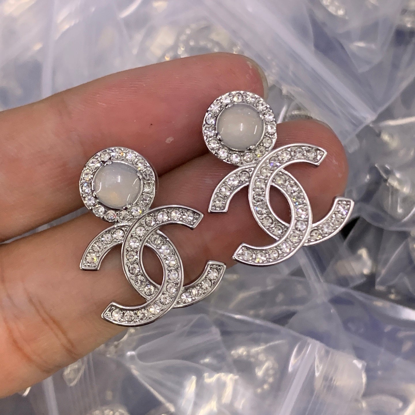 LuxluxHouse Low Price And High Quality Accessories Chanel