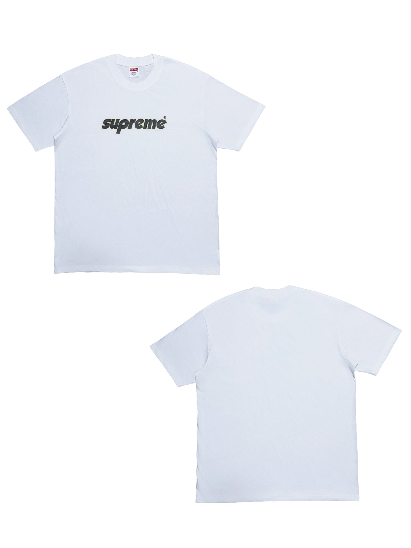 LuxluxHouse Best Quality Clothes T-shirt Supreme