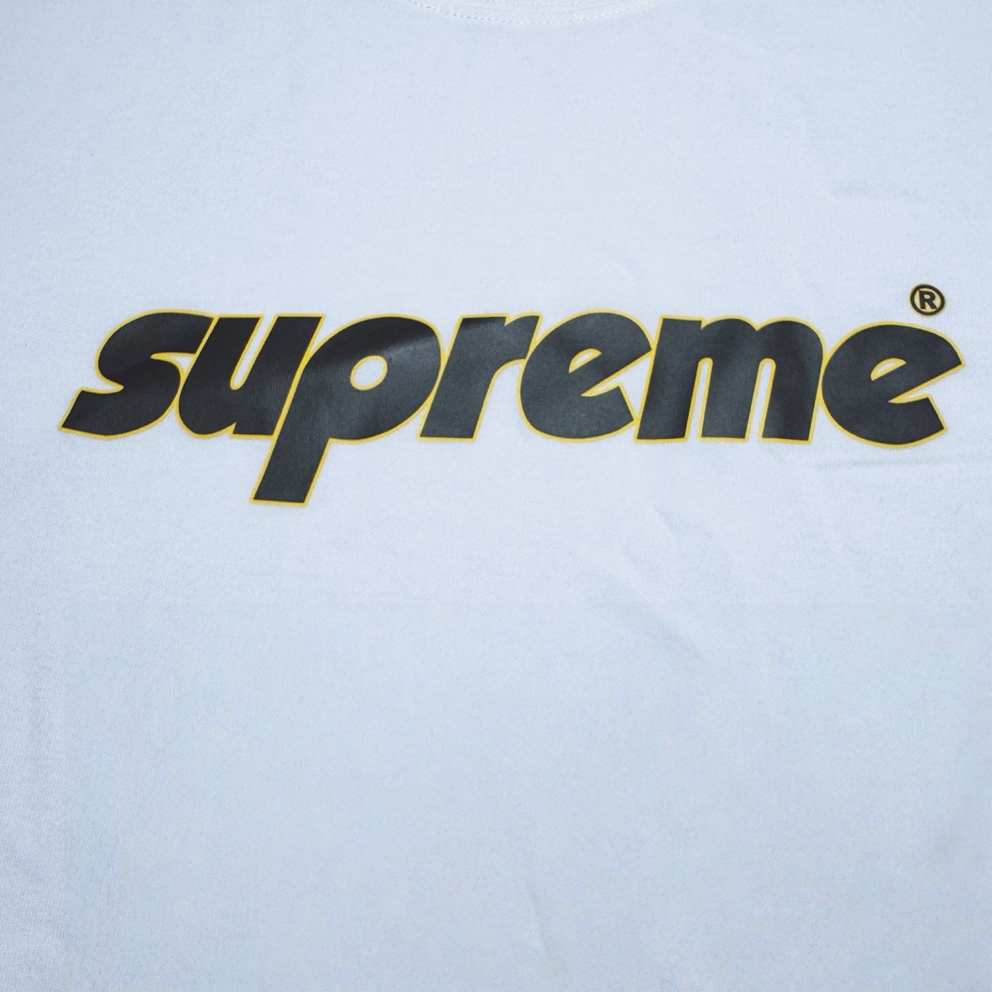 LuxluxHouse Best Quality Clothes T-shirt Supreme