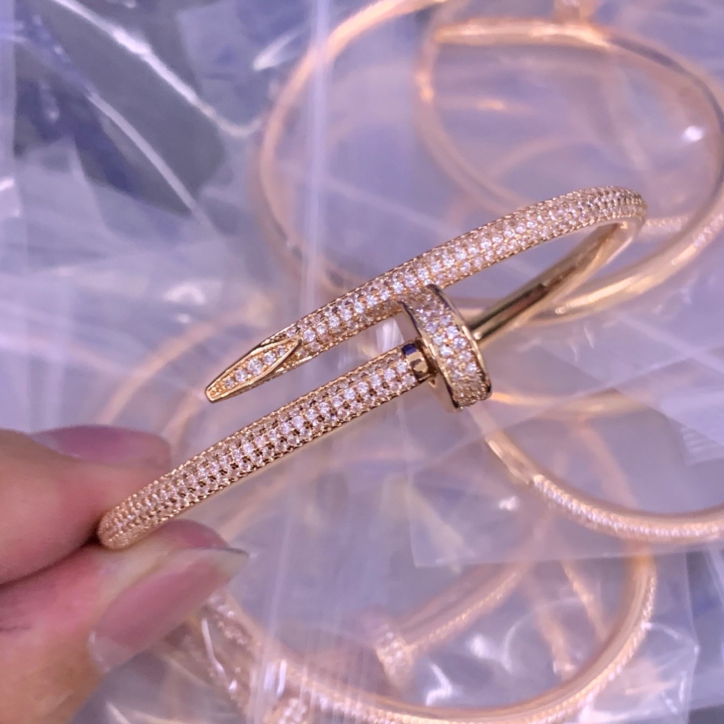 LuxluxHouse Low Price And High Quality Accessories Cartier