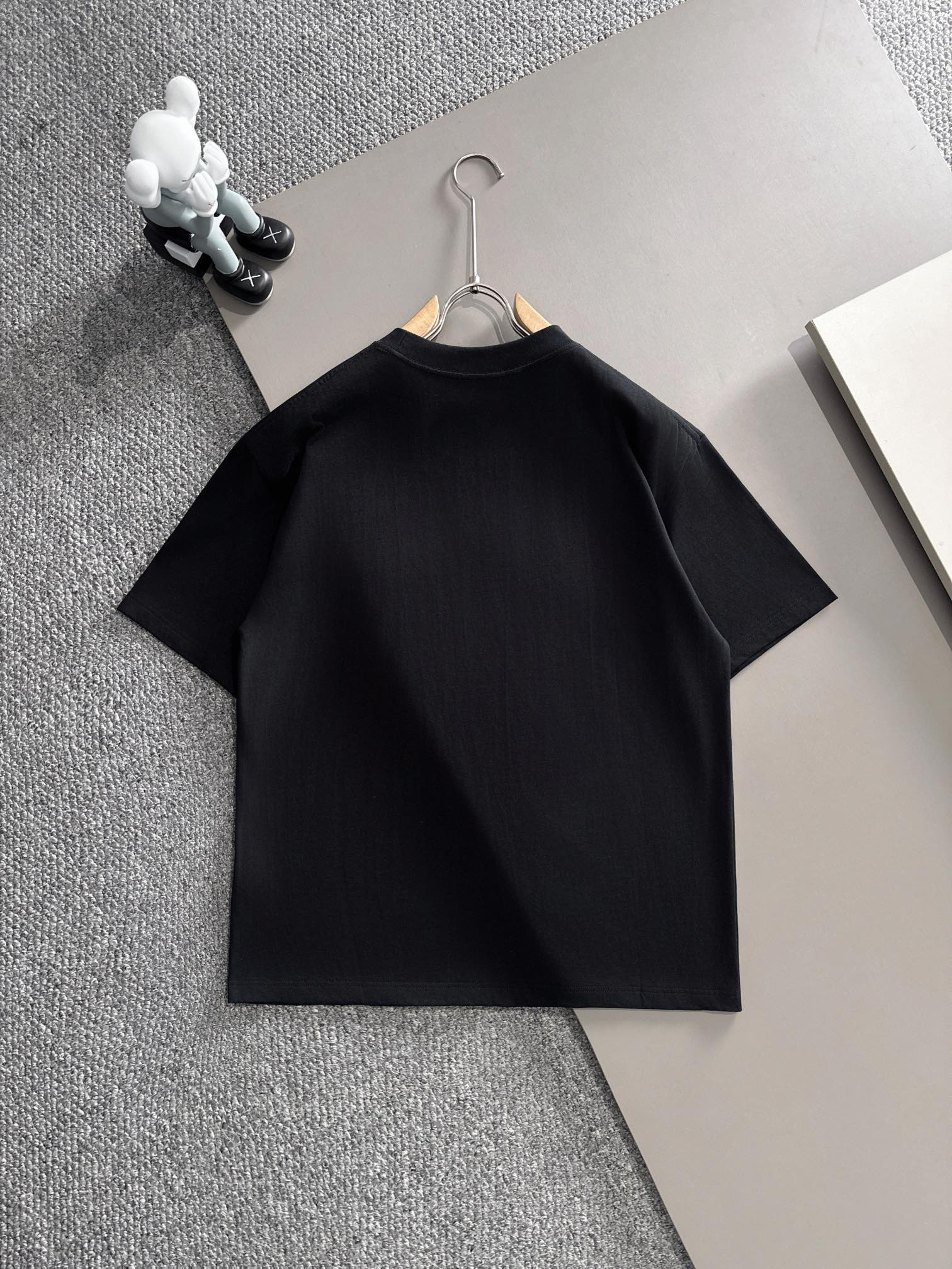 LuxluxHouse Best Quality Clothes Burberry T-shirt