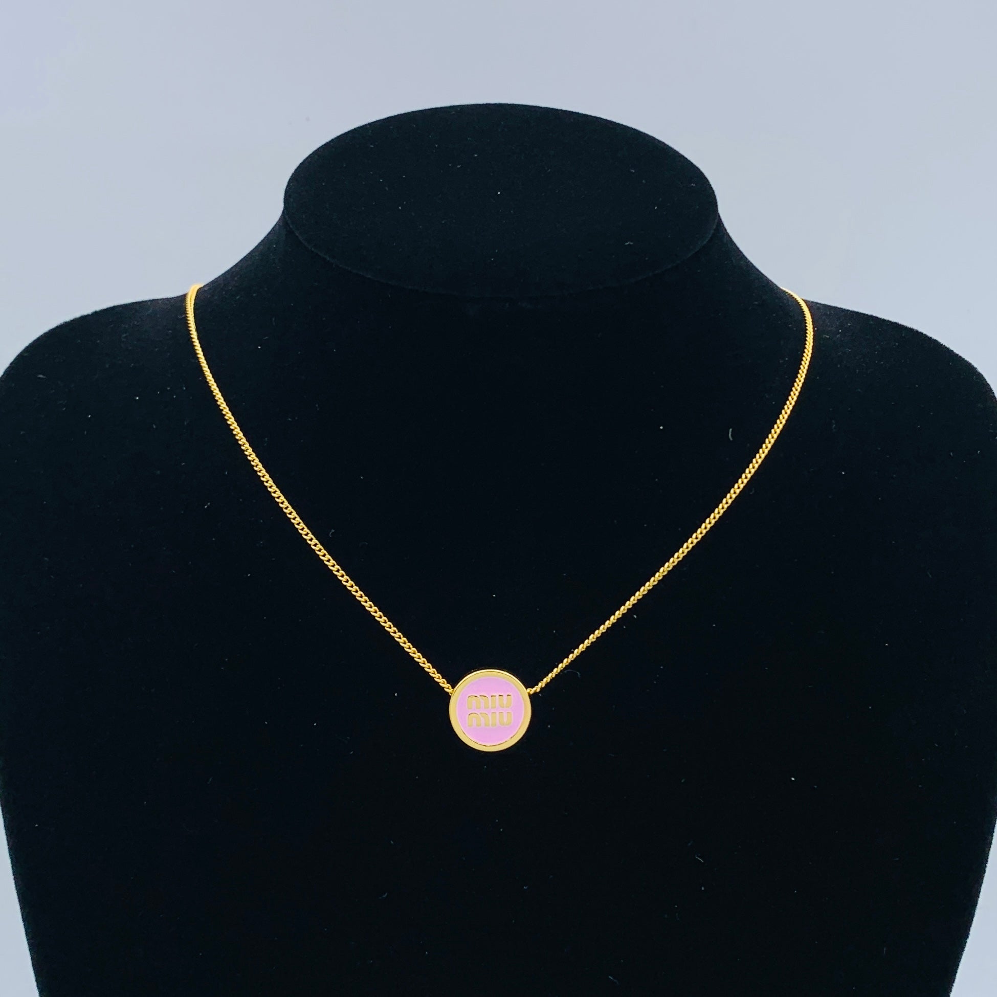 LuxluxHouse Low Price And High Quality Accessories Miu Miu