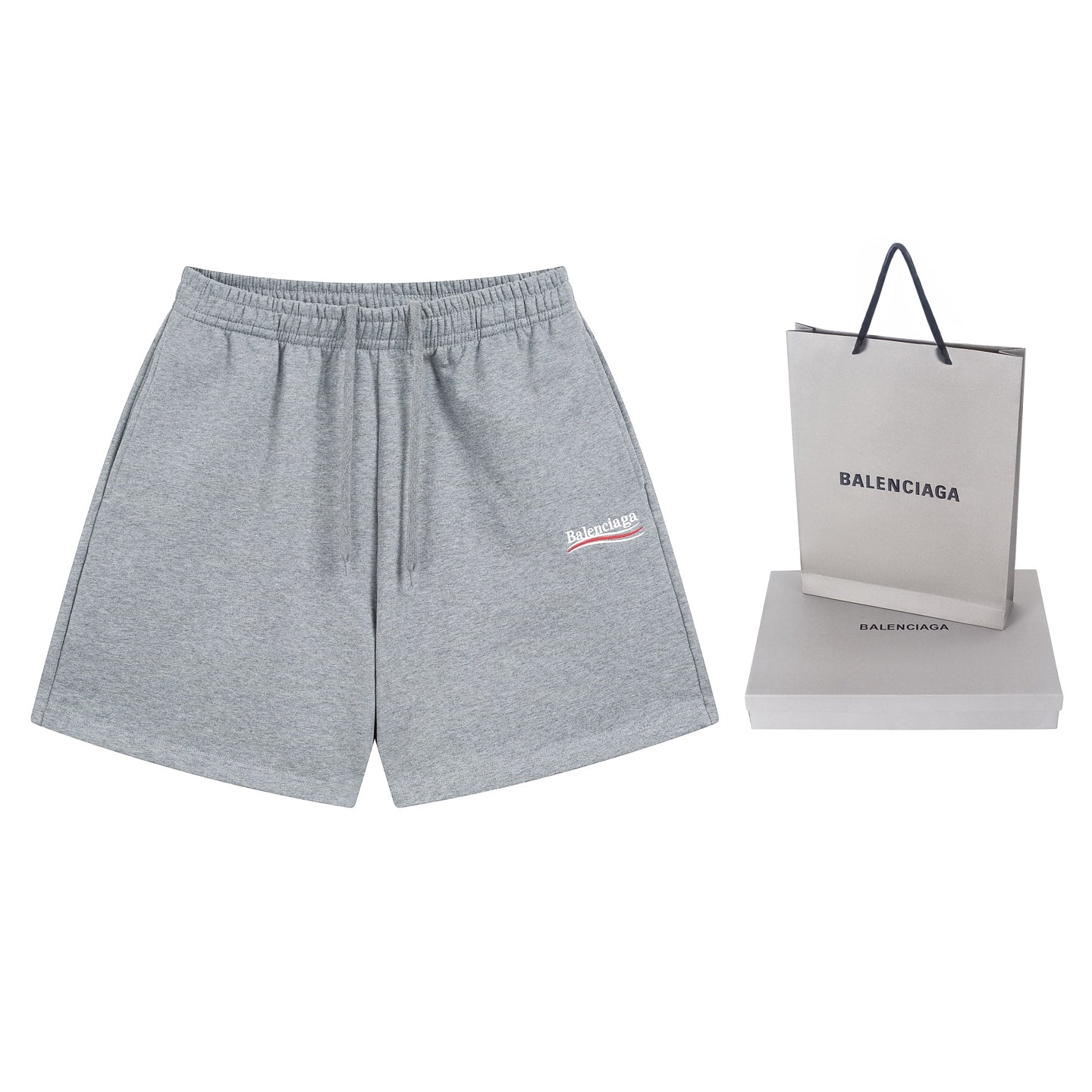 LuxluxHouse Best Quality Clothes Balenciaga Pants