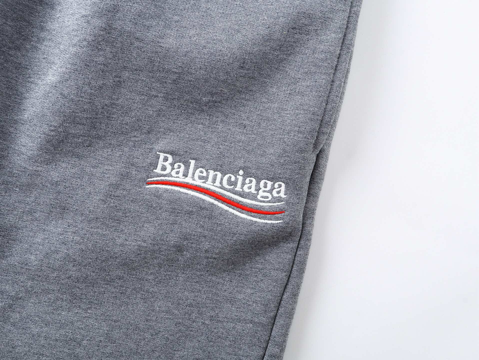 LuxluxHouse Best Quality Clothes Balenciaga Pants