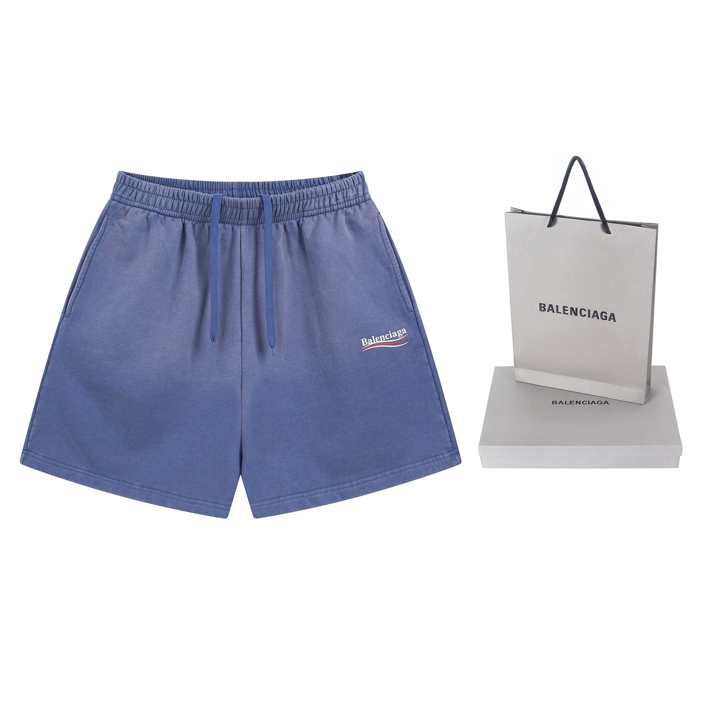 LuxluxHouse Best Quality Clothes Balenciaga Pants