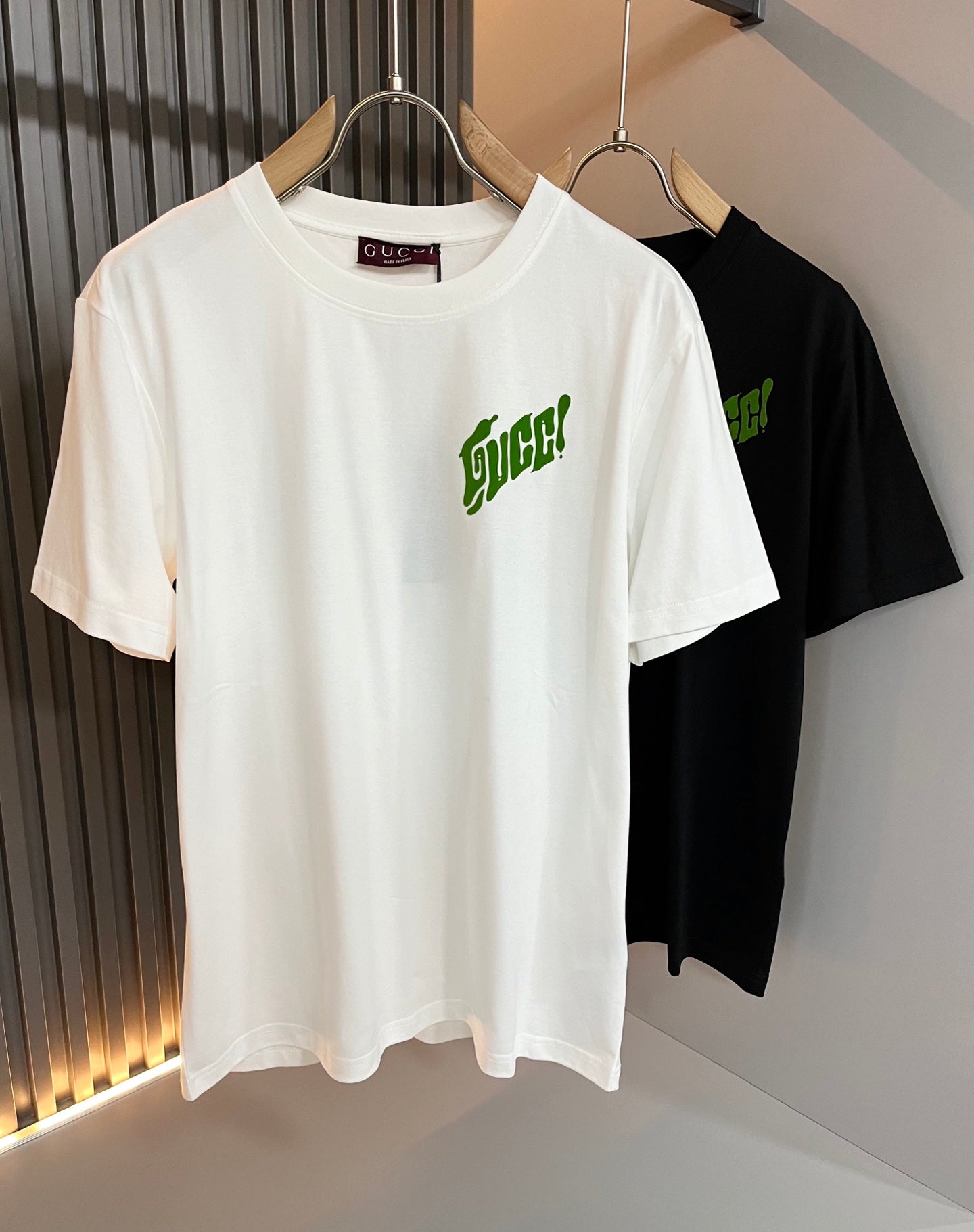LuxluxHouse Best Quality Clothes Gucci T-shirt
