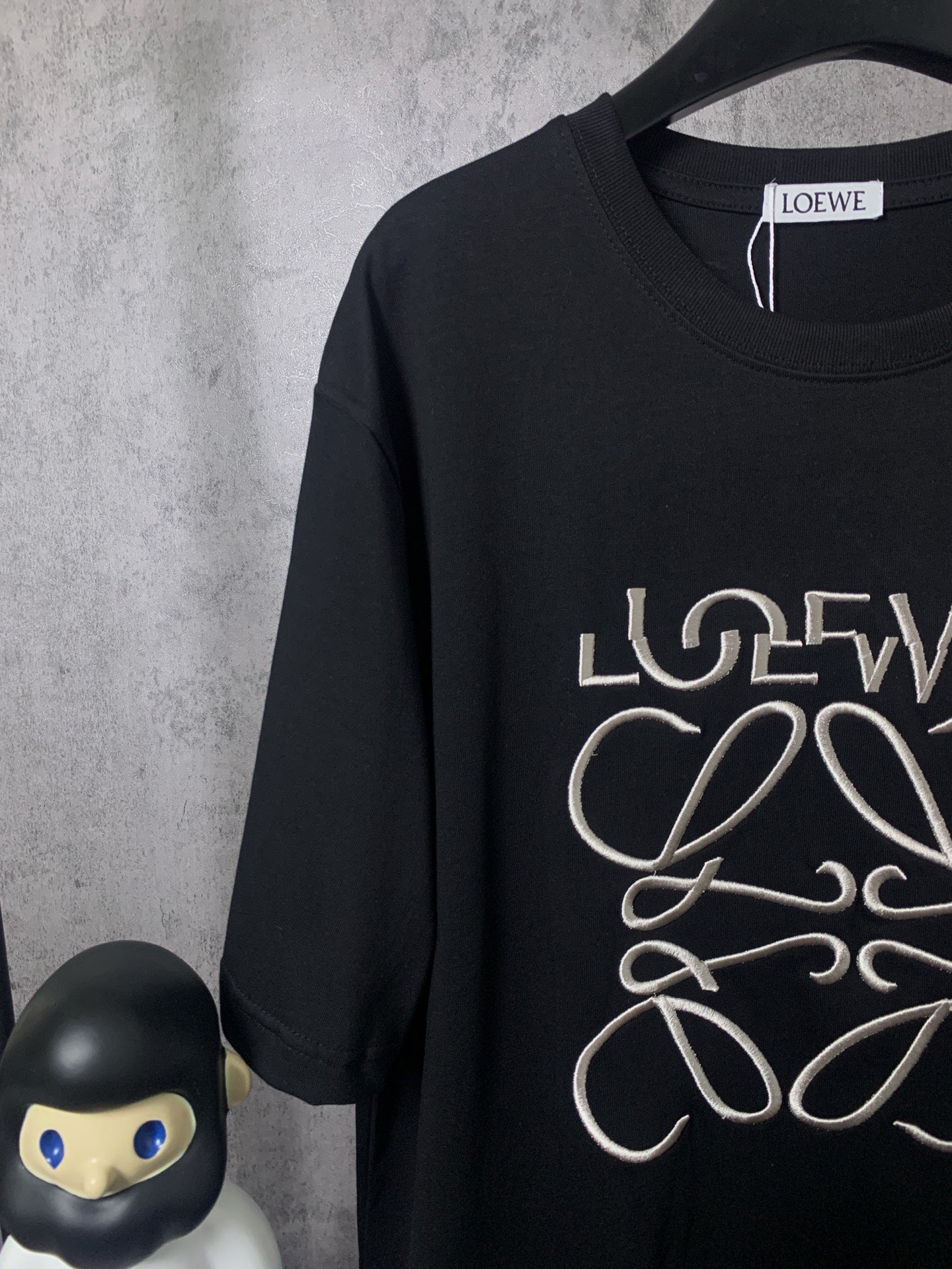 LuxluxHouse Best Quality Clothes T-shirt Loewe