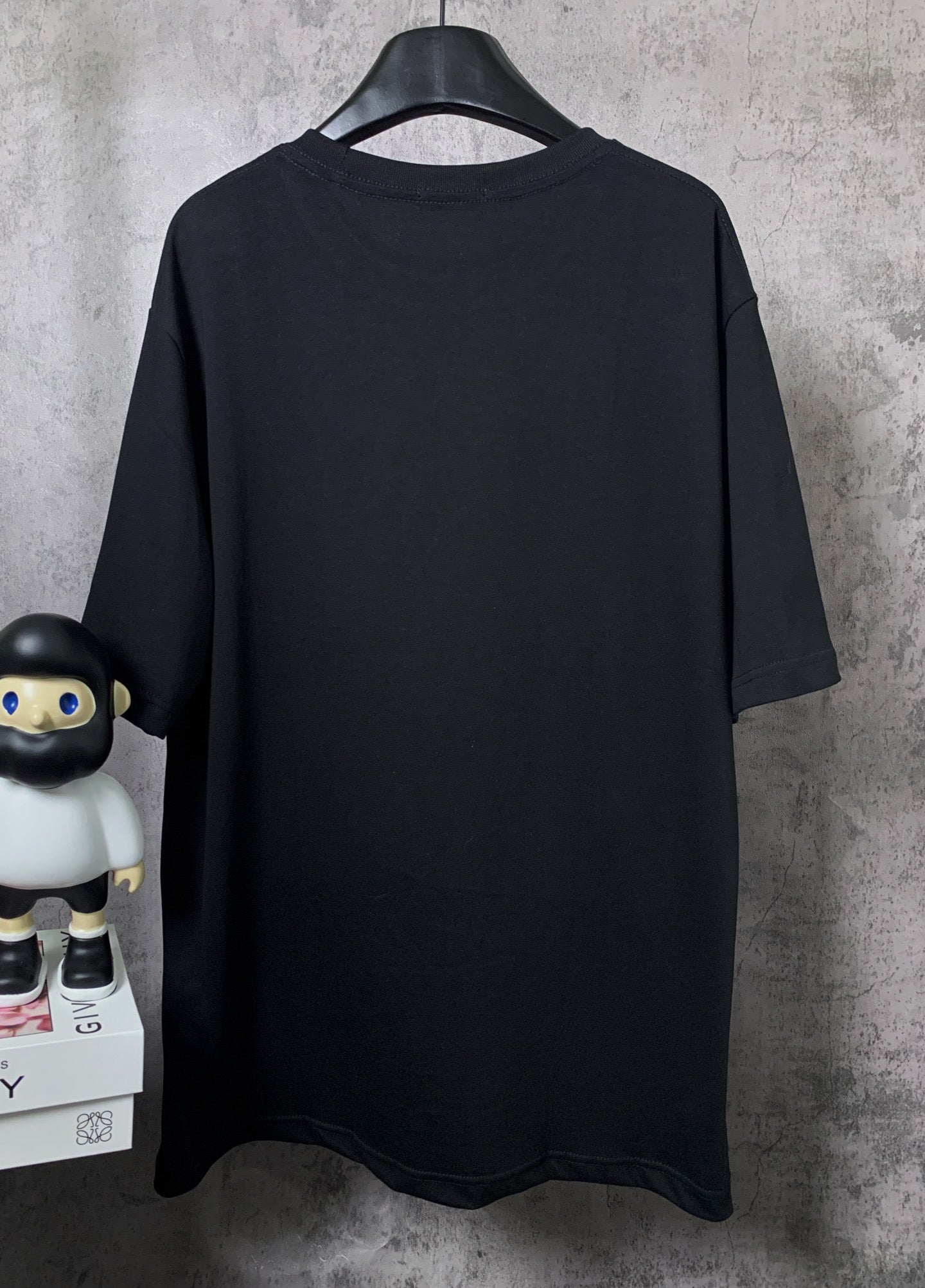 LuxluxHouse Best Quality Clothes T-shirt Loewe