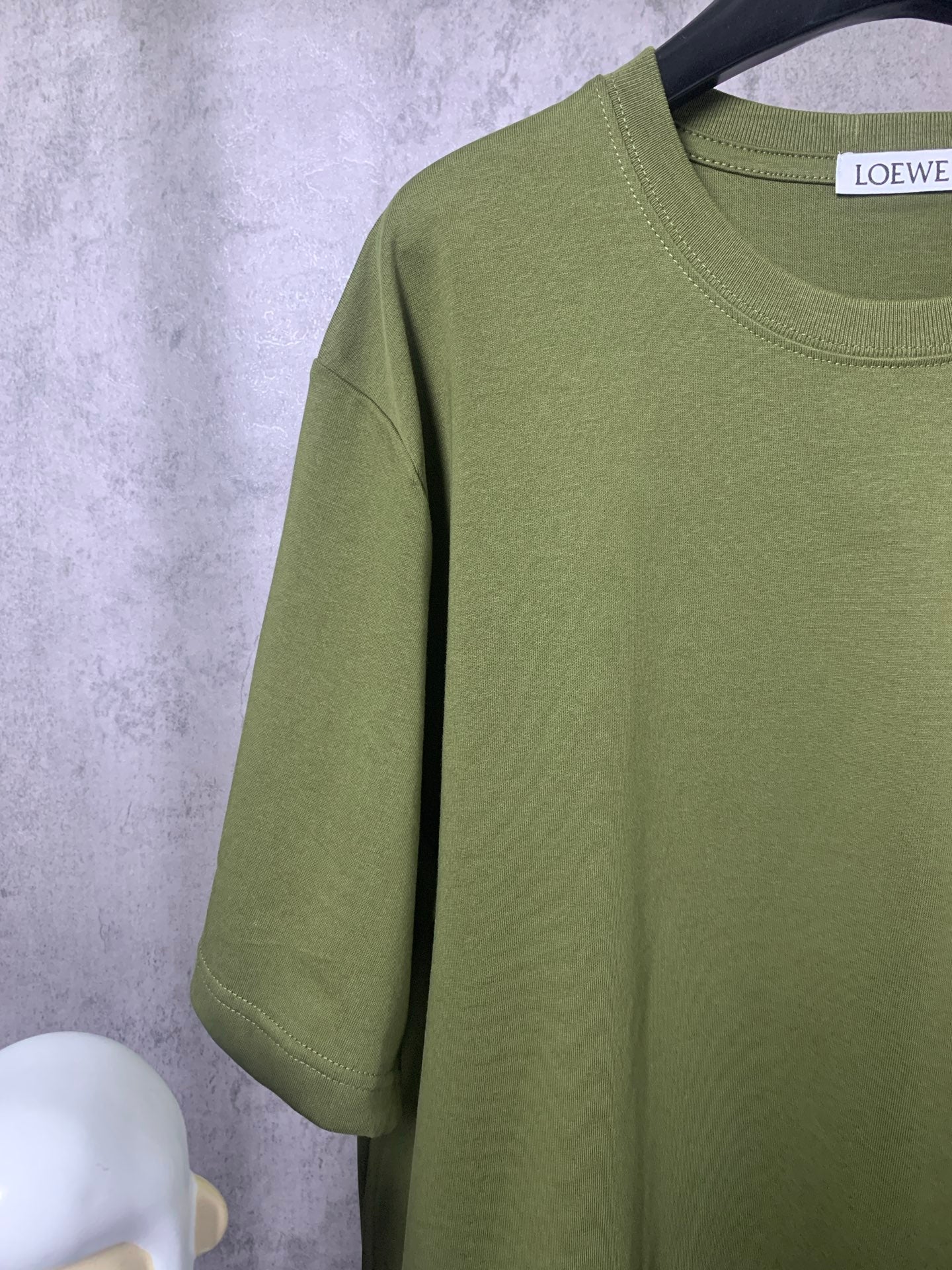 LuxluxHouse Best Quality Clothes T-shirt Loewe