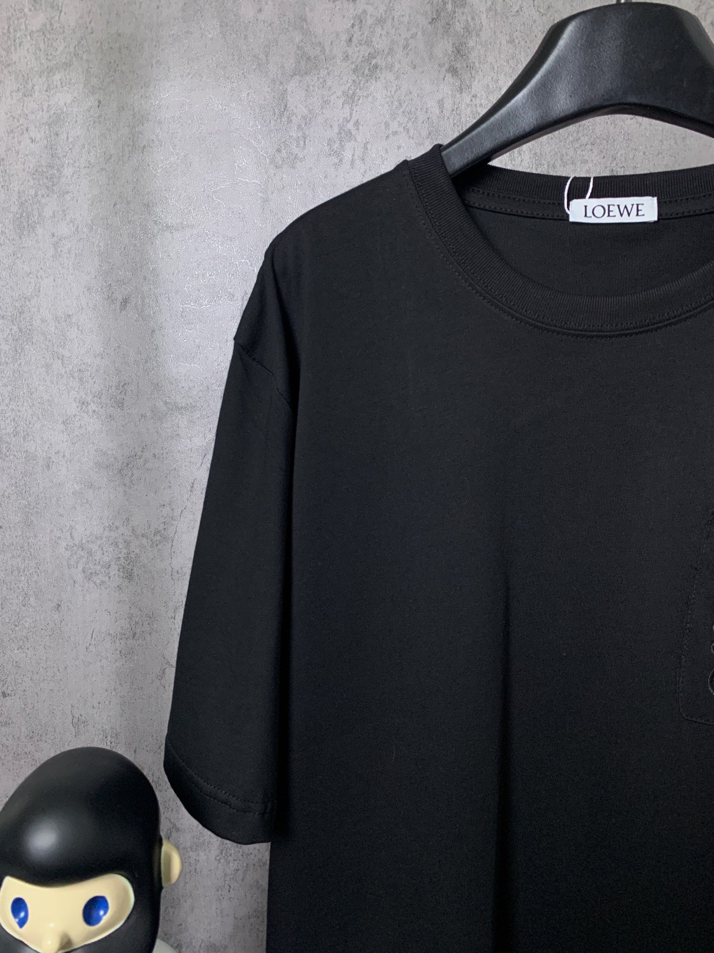 LuxluxHouse Best Quality Clothes T-shirt Loewe