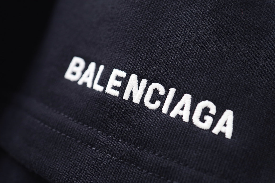 LuxluxHouse Best Quality Clothes Balenciaga Pants