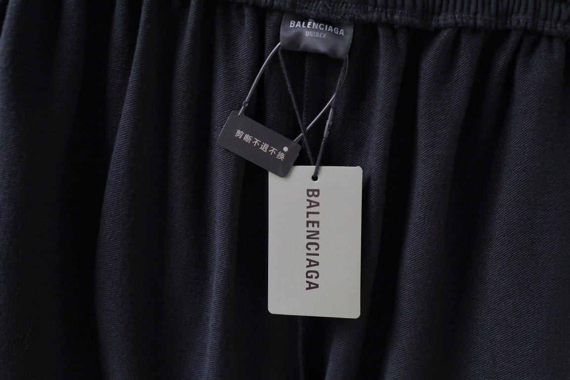 LuxluxHouse Best Quality Clothes Balenciaga Pants