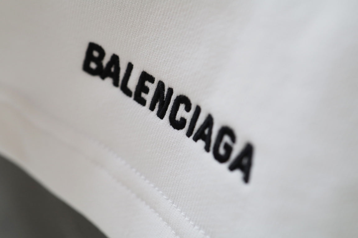LuxluxHouse Best Quality Clothes Balenciaga Pants