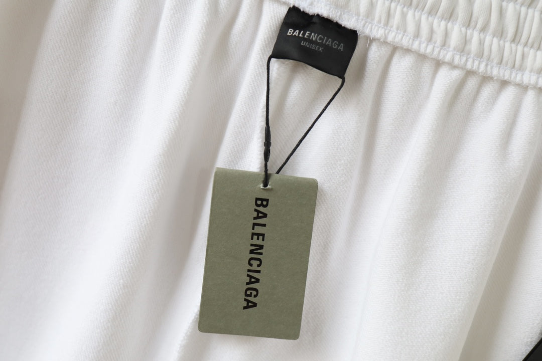 LuxluxHouse Best Quality Clothes Balenciaga Pants