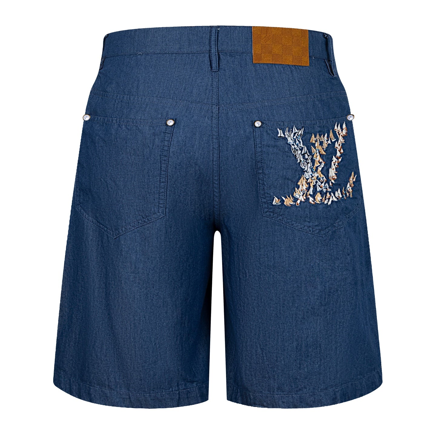 LuxluxHouse Best Quality Clothes Pants Louis Vuitton