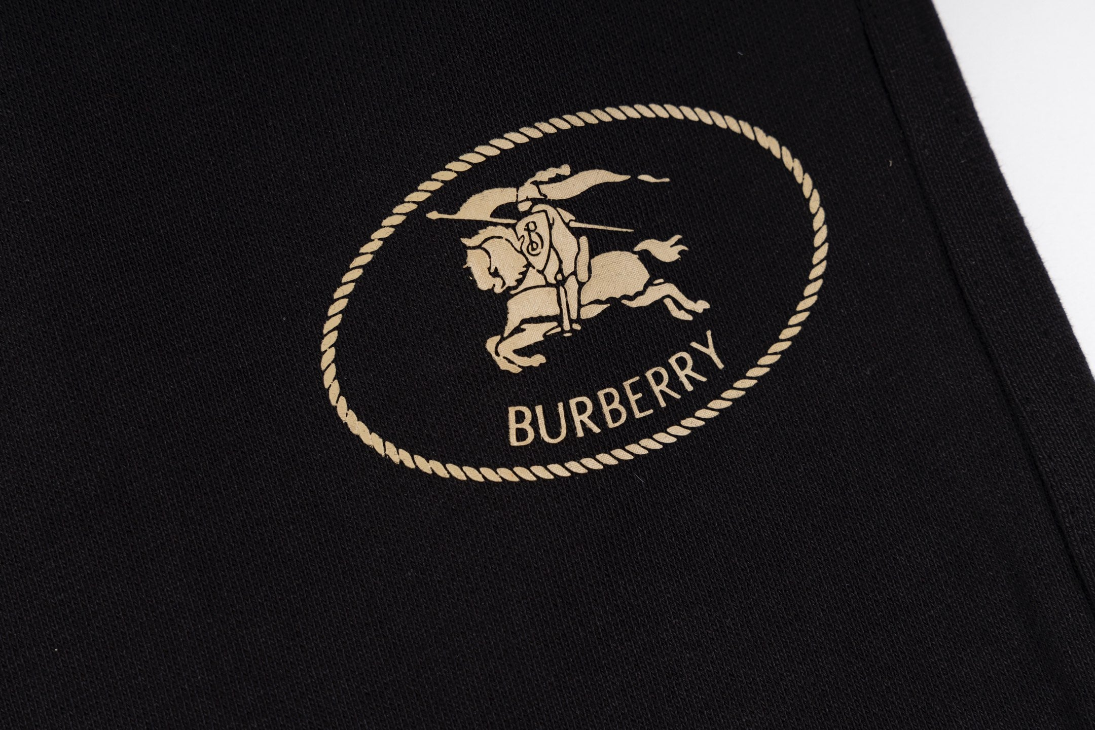 LuxluxHouse Best Quality Clothes Burberry Pants
