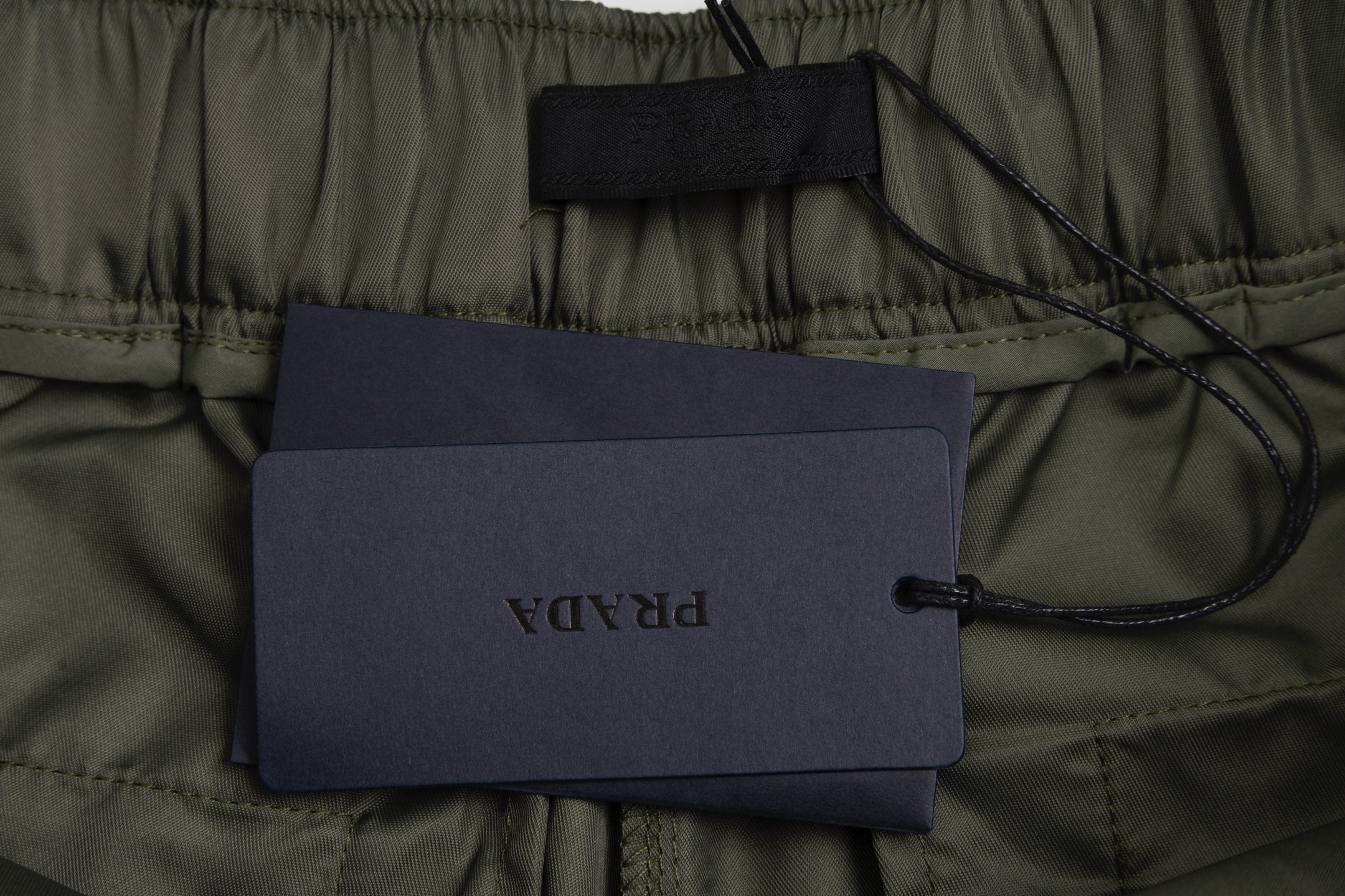 LuxluxHouse Best Quality Clothes Pants Prada