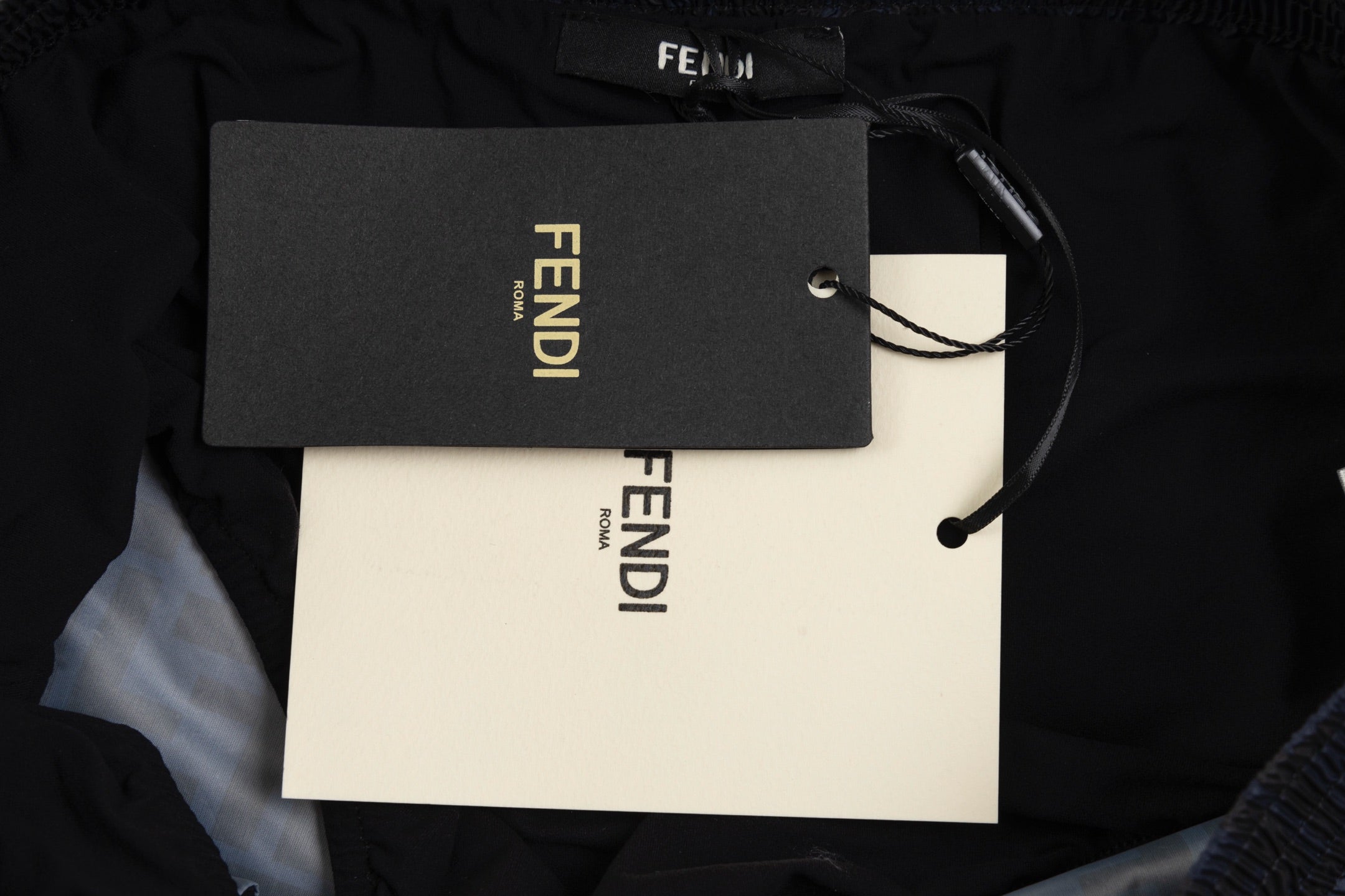 LuxluxHouse Best Quality Clothes Fendi Pants