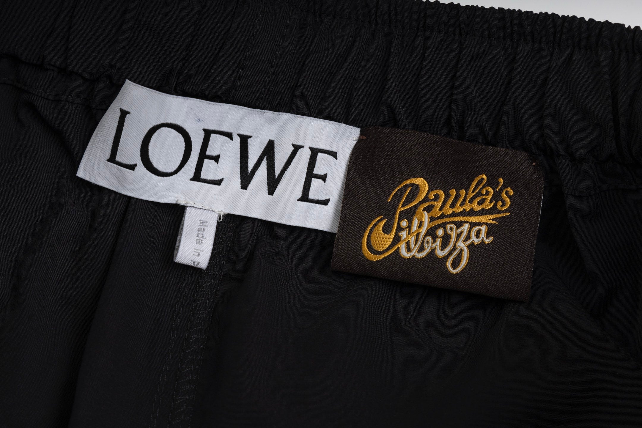 LuxluxHouse Best Quality Clothes Pants Loewe