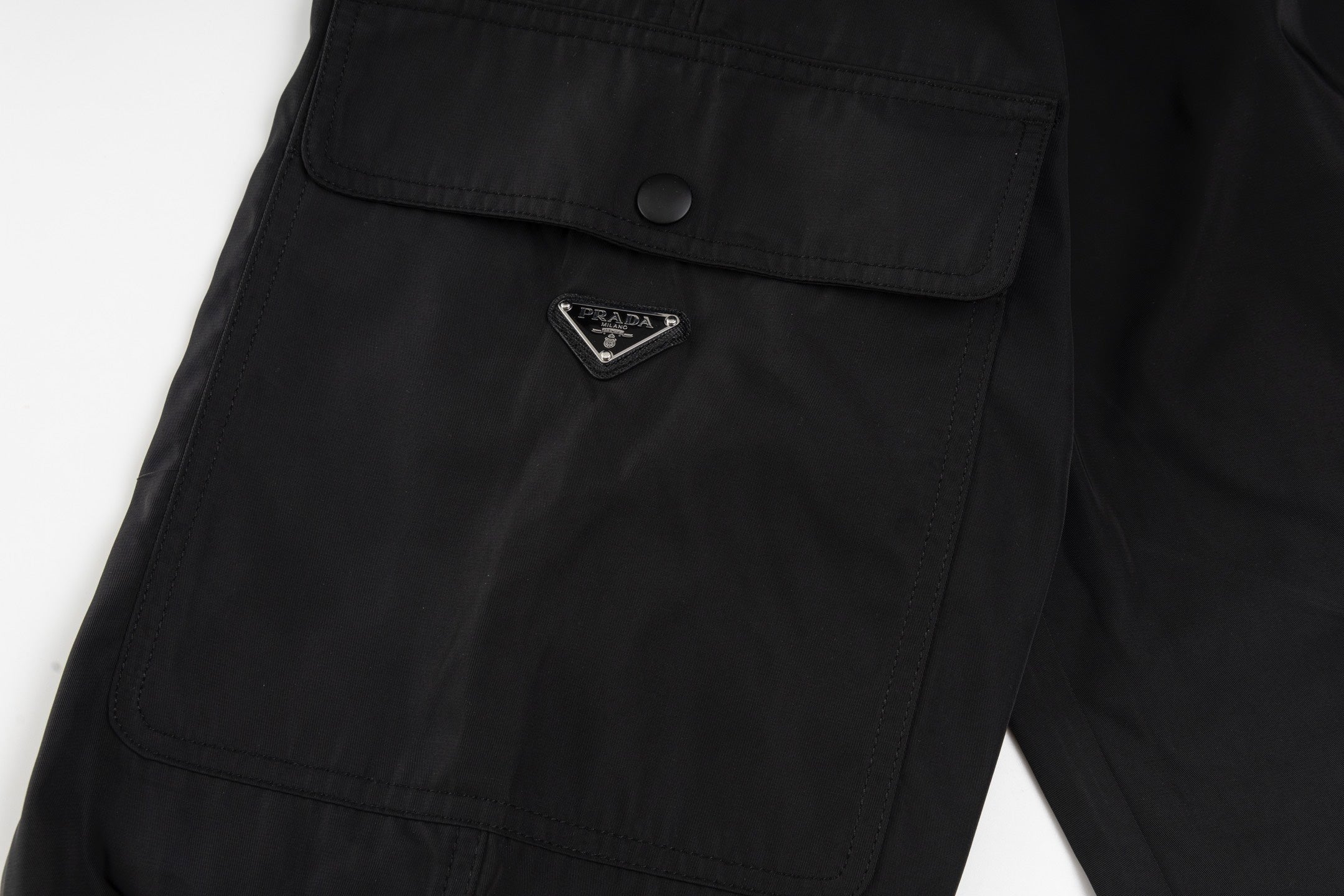 LuxluxHouse Best Quality Clothes Pants Prada
