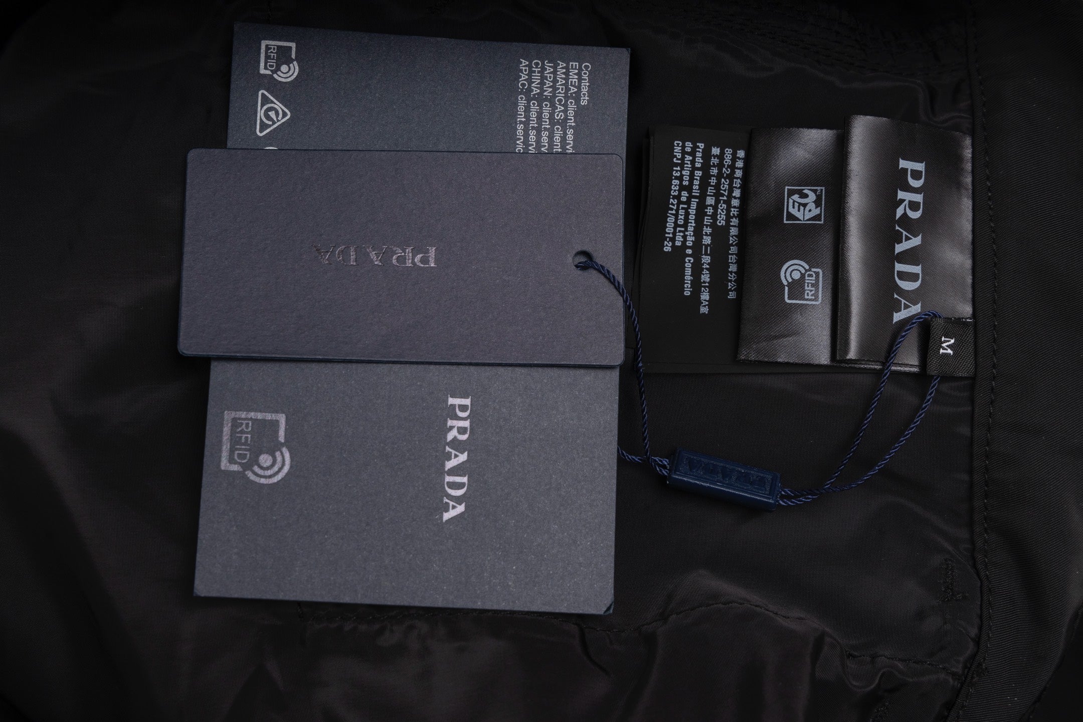 LuxluxHouse Best Quality Clothes Pants Prada