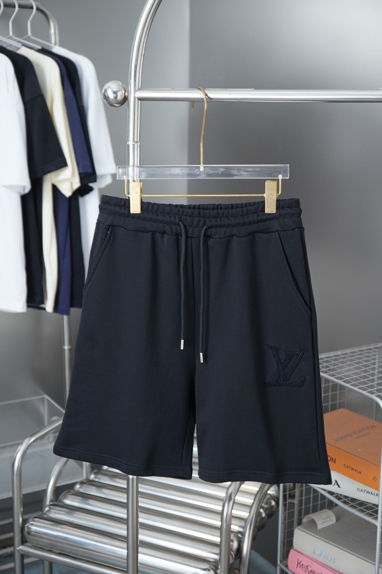 LuxluxHouse Best Quality Clothes Pants Louis Vuitton