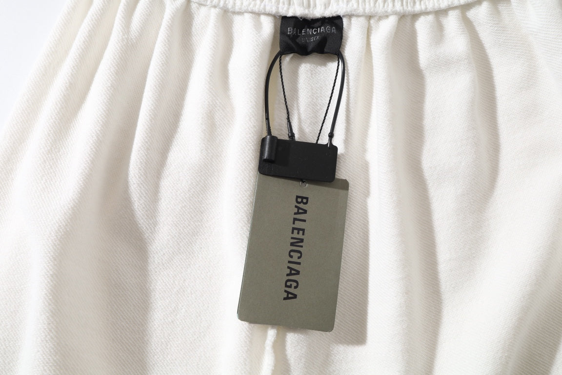 LuxluxHouse Best Quality Clothes Balenciaga Pants