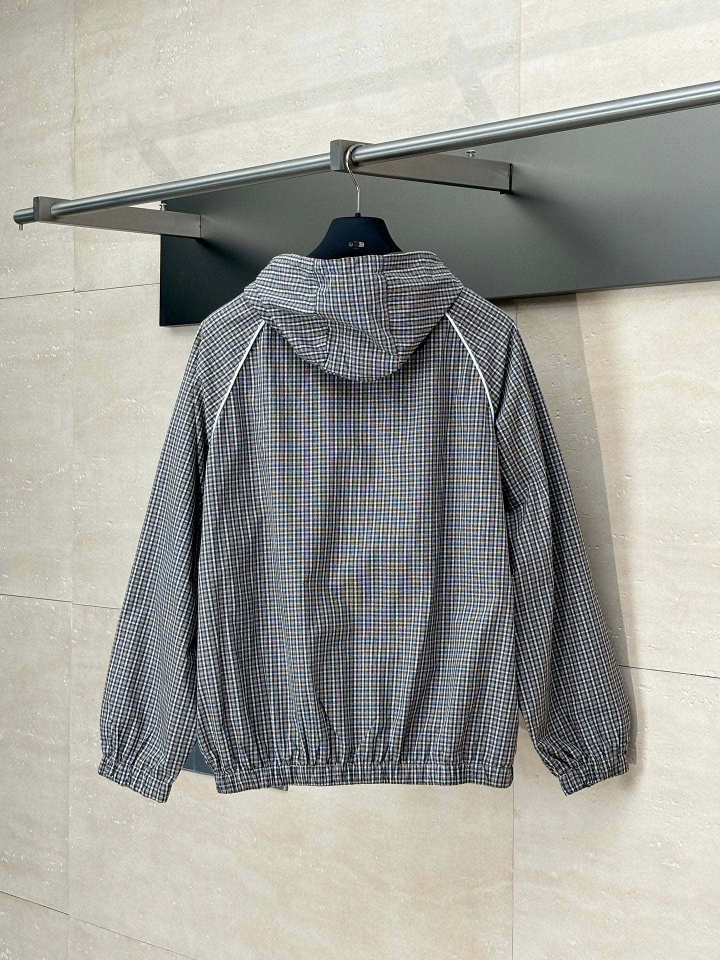 LuxluxHouse Best Quality Clothes Miu Miu Coats & Jackets