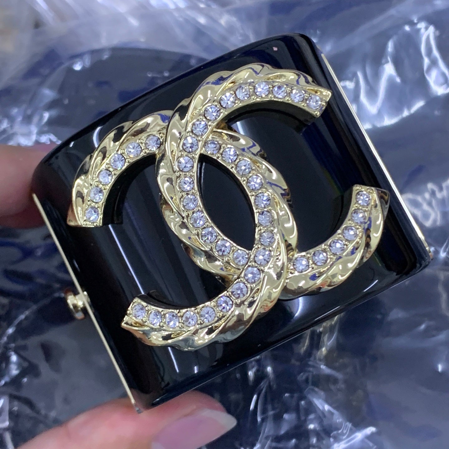 LuxluxHouse Low Price And High Quality Accessories Chanel