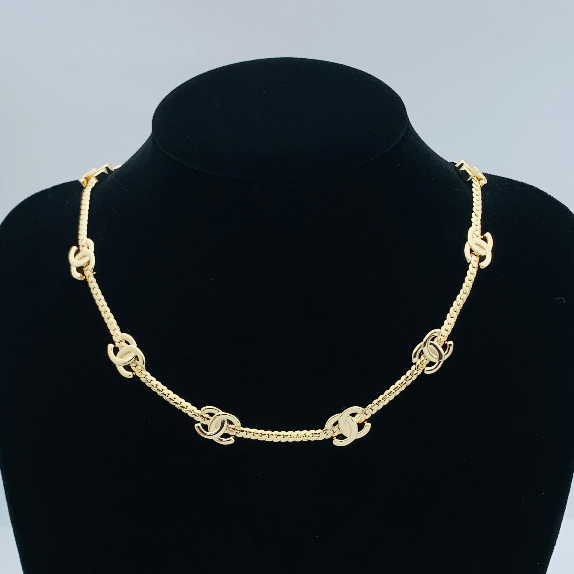 LuxluxHouse Low Price And High Quality Accessories Chanel