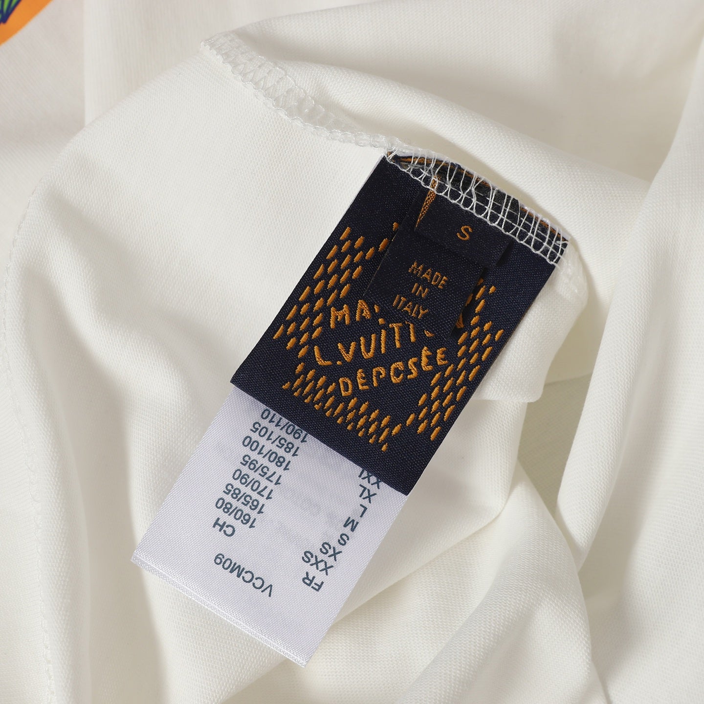 LuxluxHouse Best Quality Clothes T-shirt Louis Vuitton