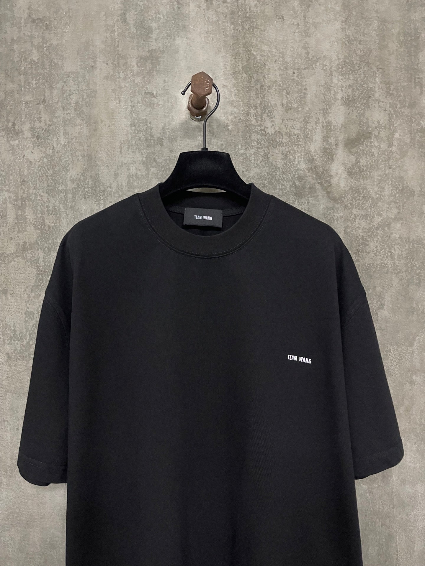 LuxluxHouse Best Quality Clothes Fear of God T-shirt