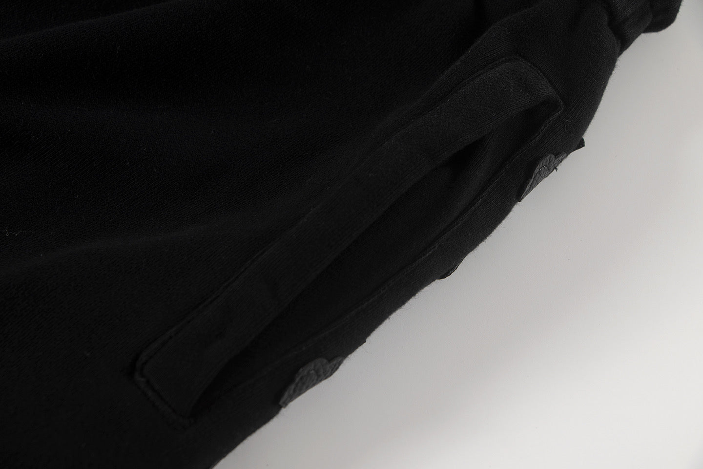 LuxluxHouse Best Quality Clothes Pants Chrome Hearts