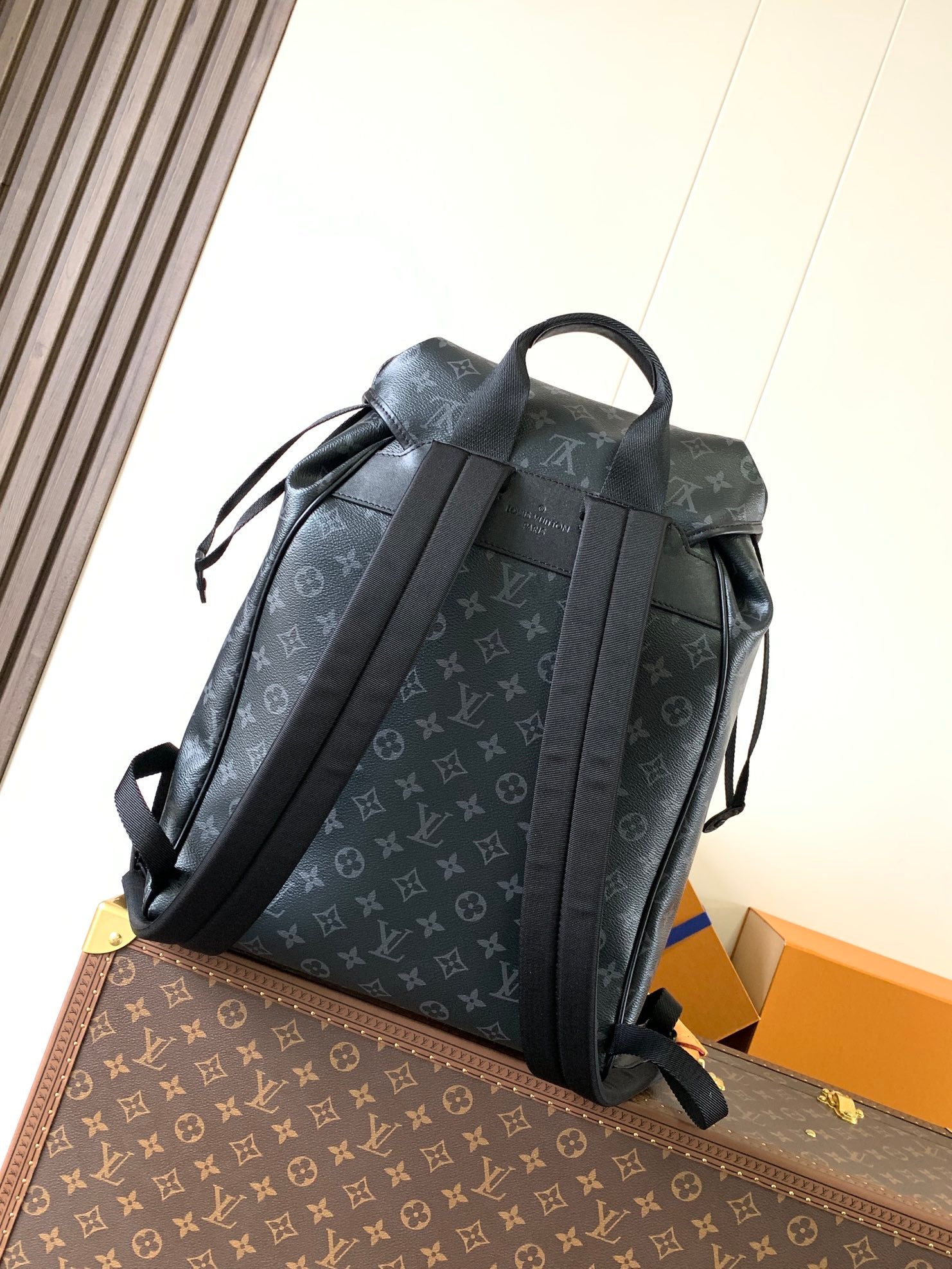 LuxluxHouse Best Quality Bags Louis Vuitton Men