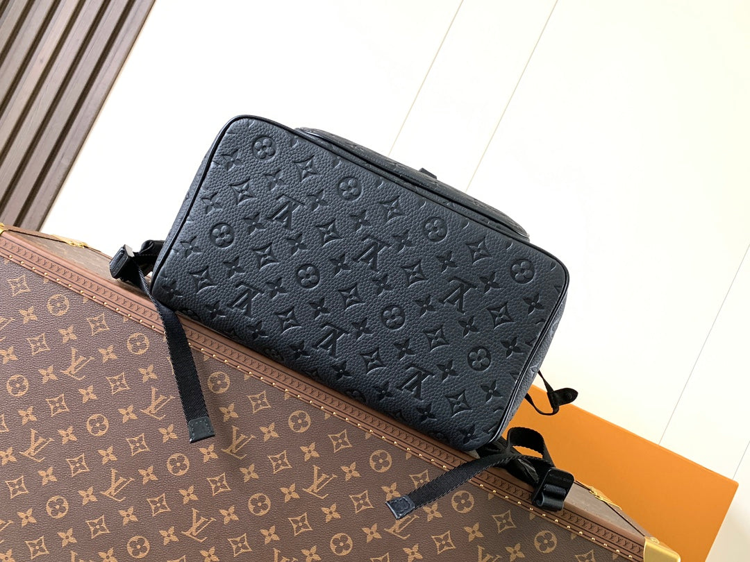 LuxluxHouse Best Quality Bags Louis Vuitton Men